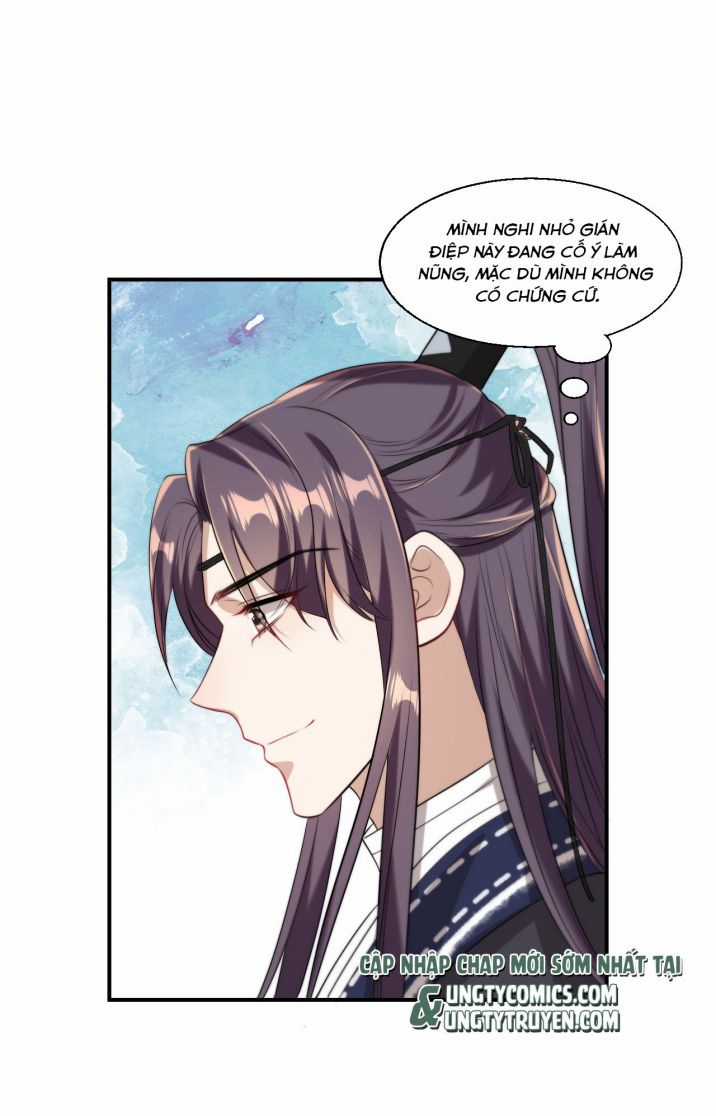 Thẳng Thắn Từ Nghiêm Chapter 14 trang 35