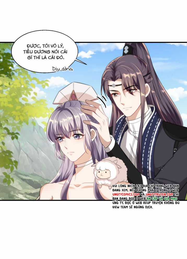 Thẳng Thắn Từ Nghiêm Chapter 14 trang 36