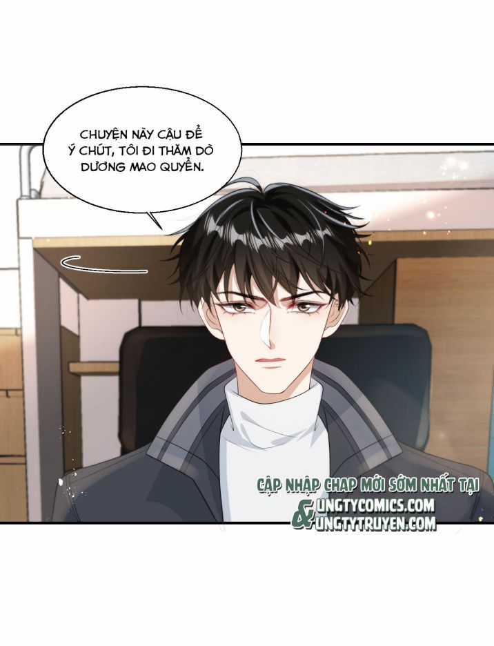 Thẳng Thắn Từ Nghiêm Chapter 14 trang 7