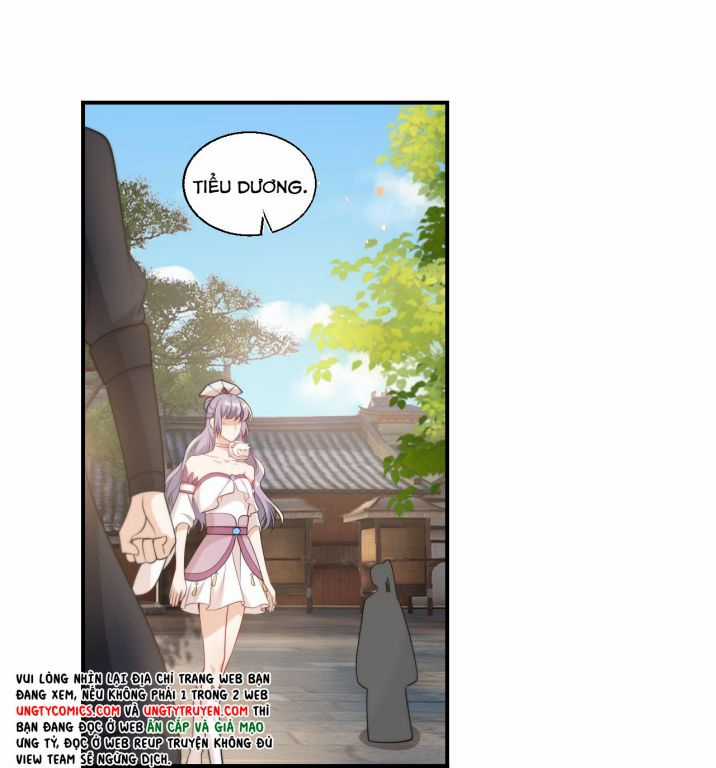 Thẳng Thắn Từ Nghiêm Chapter 14 trang 8