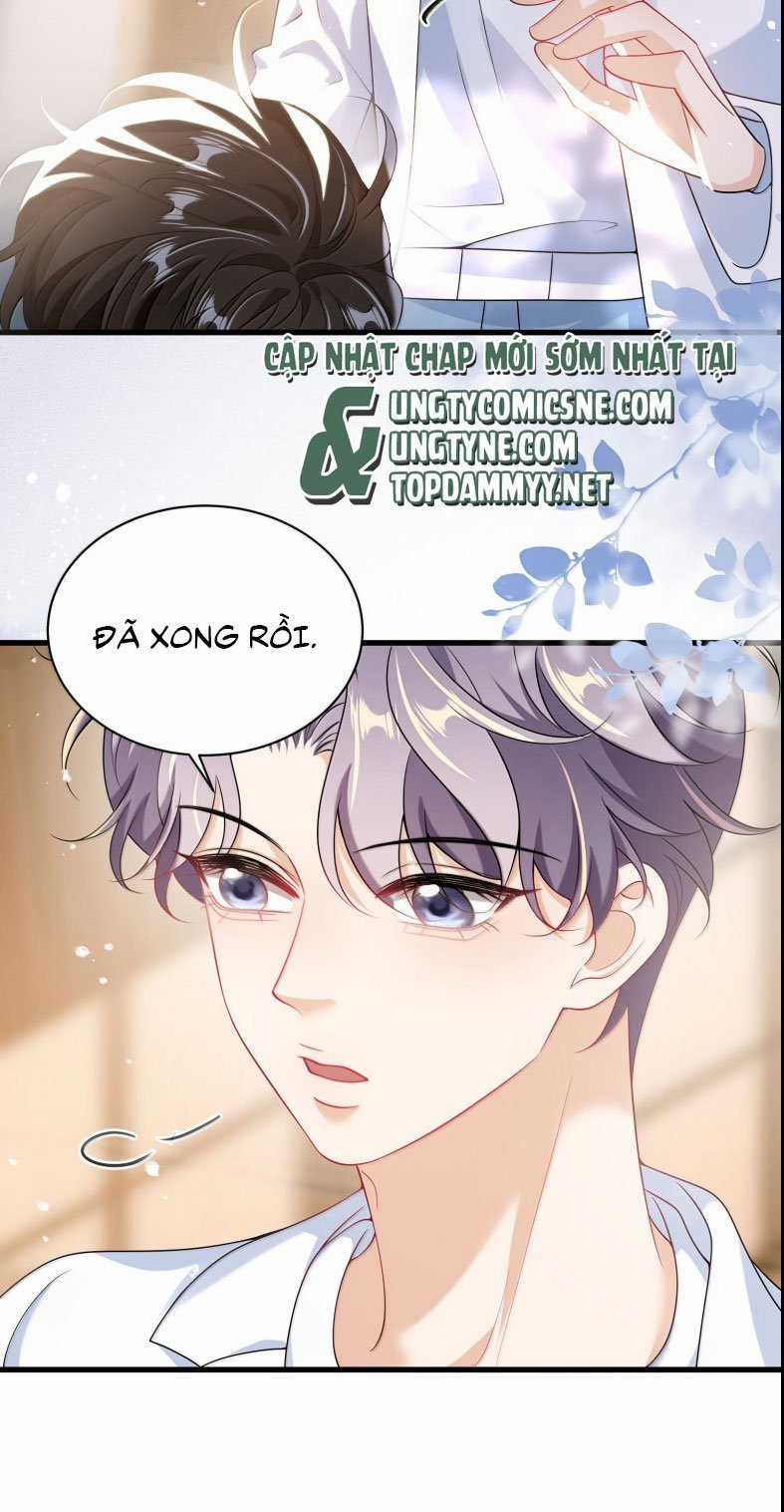 Thẳng Thắn Từ Nghiêm Chapter 140 trang 10