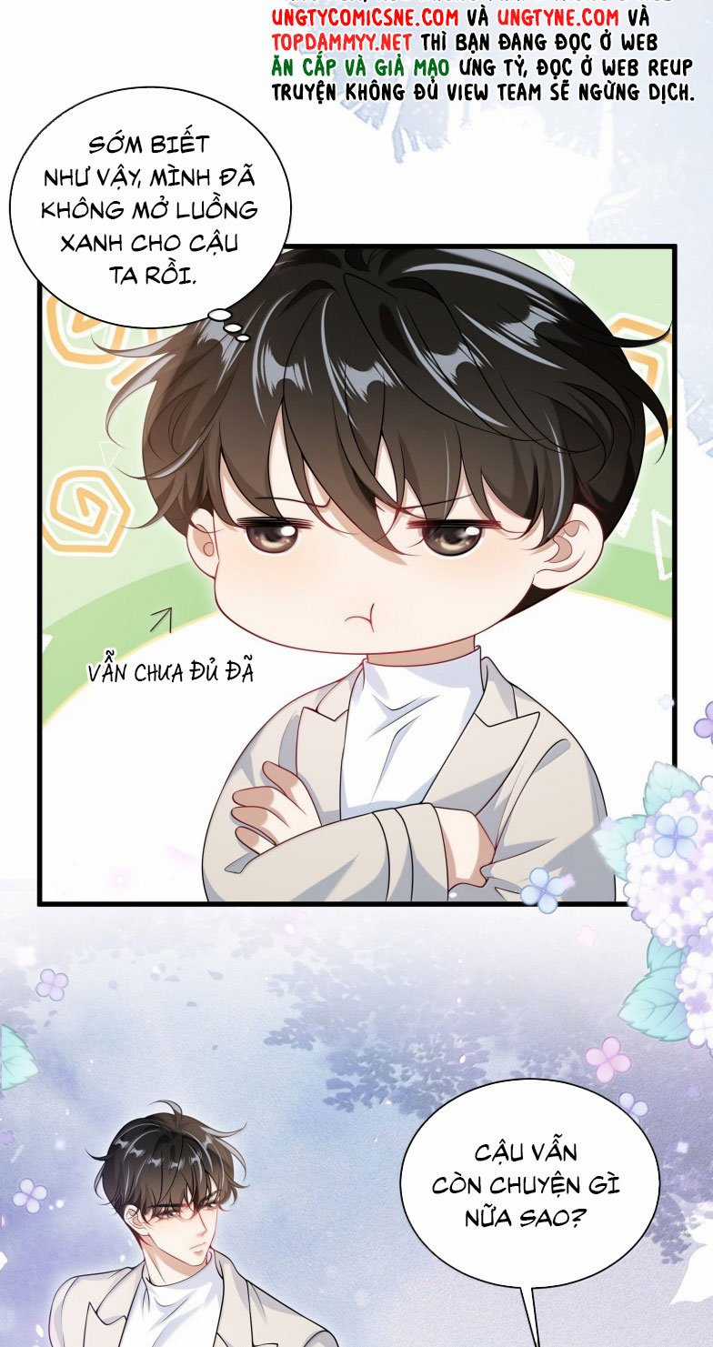 Thẳng Thắn Từ Nghiêm Chapter 140 trang 14