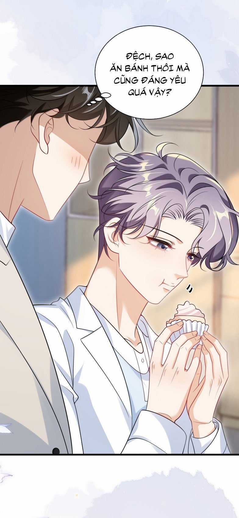 Thẳng Thắn Từ Nghiêm Chapter 140 trang 26