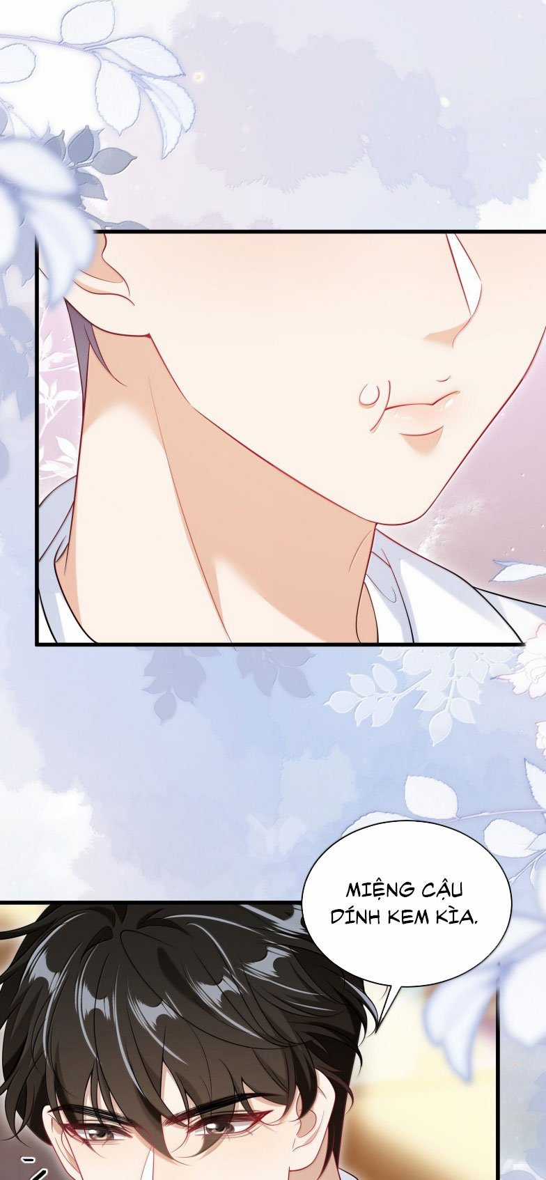 Thẳng Thắn Từ Nghiêm Chapter 140 trang 27