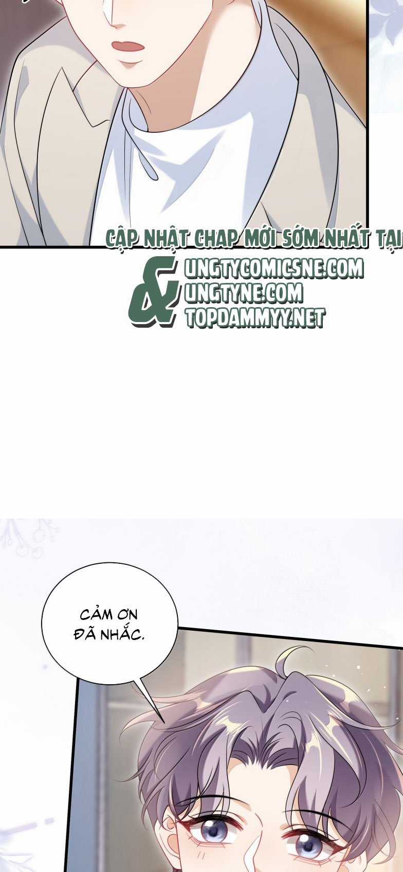 Thẳng Thắn Từ Nghiêm Chapter 140 trang 28