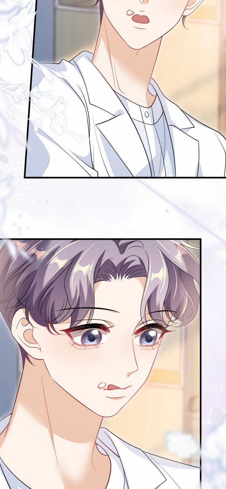 Thẳng Thắn Từ Nghiêm Chapter 140 trang 29