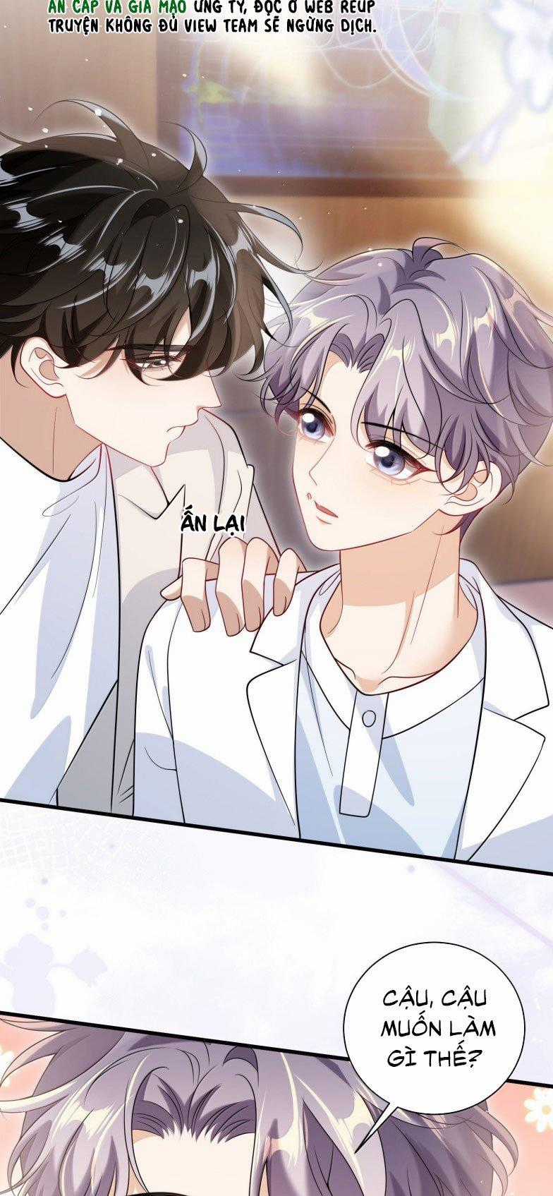 Thẳng Thắn Từ Nghiêm Chapter 140 trang 31