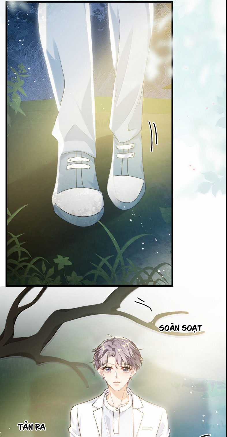 Thẳng Thắn Từ Nghiêm Chapter 140 trang 5