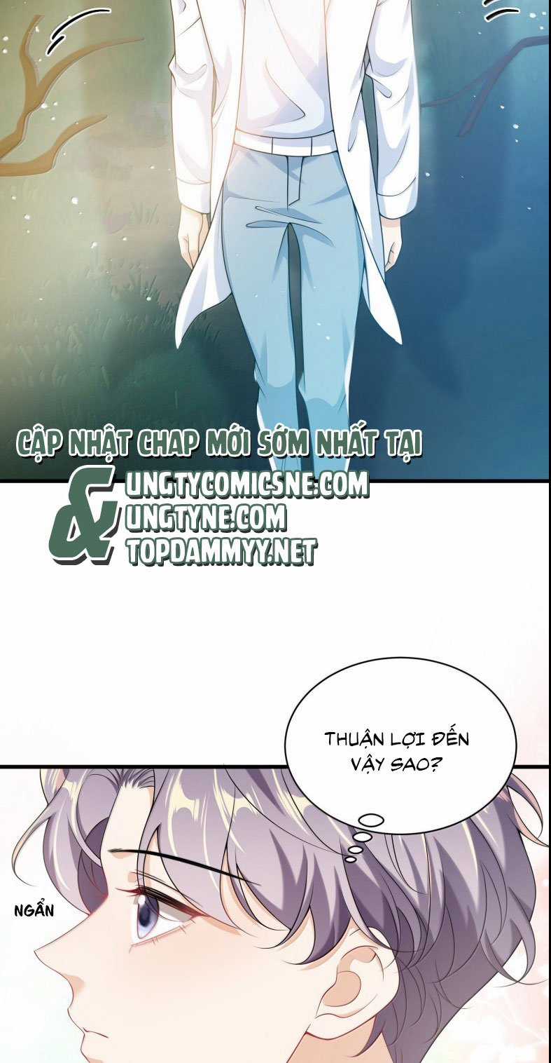 Thẳng Thắn Từ Nghiêm Chapter 140 trang 6