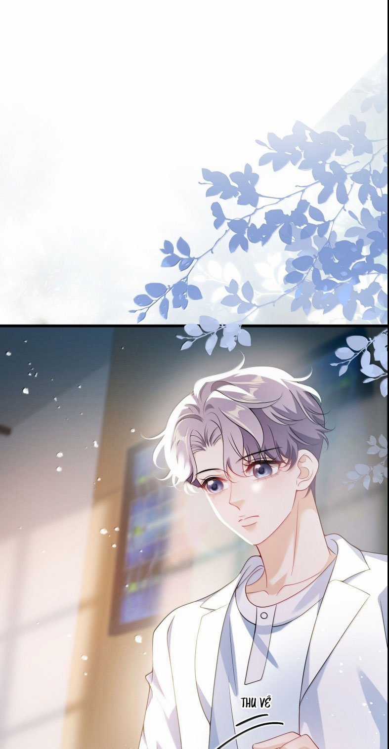 Thẳng Thắn Từ Nghiêm Chapter 140 trang 9