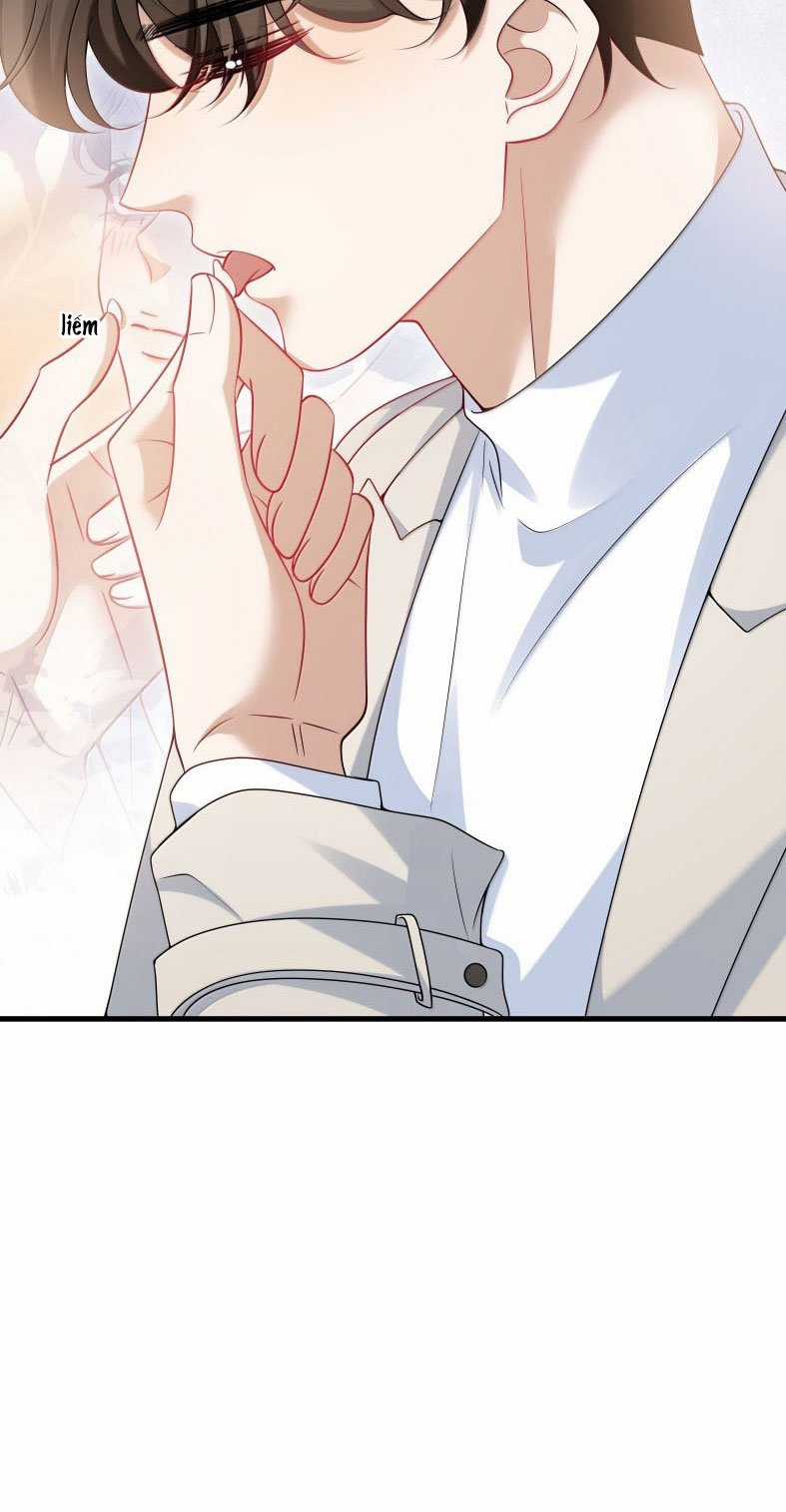 Thẳng Thắn Từ Nghiêm Chapter 141 trang 10