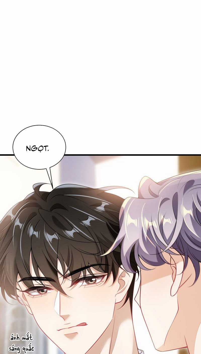 Thẳng Thắn Từ Nghiêm Chapter 141 trang 11