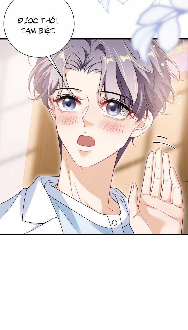 Thẳng Thắn Từ Nghiêm Chapter 141 trang 15