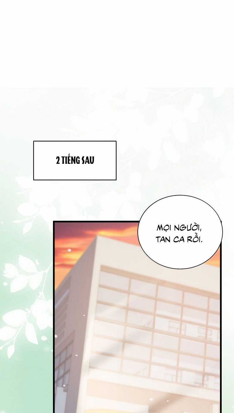 Thẳng Thắn Từ Nghiêm Chapter 141 trang 16