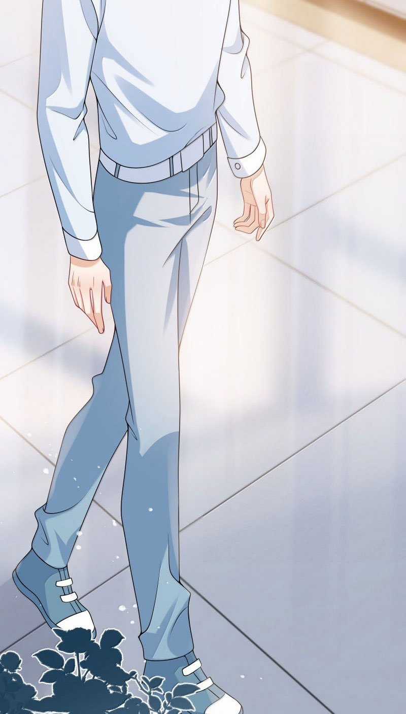 Thẳng Thắn Từ Nghiêm Chapter 141 trang 18