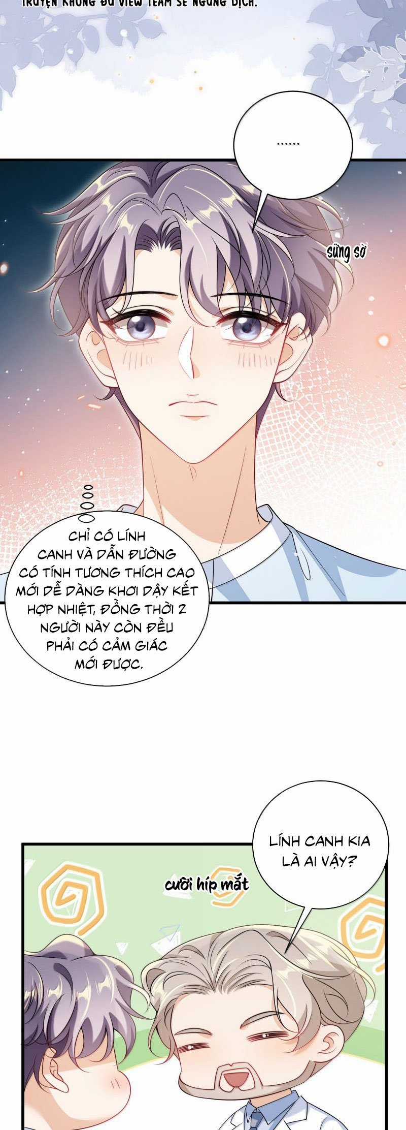 Thẳng Thắn Từ Nghiêm Chapter 141 trang 24
