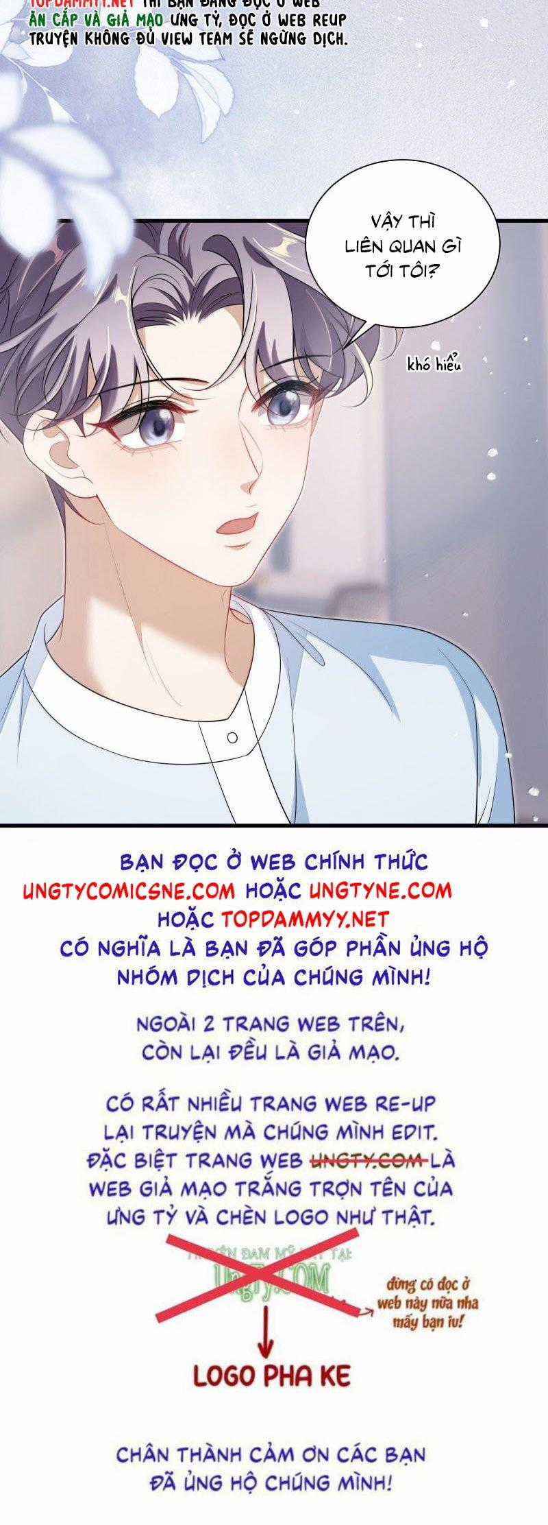 Thẳng Thắn Từ Nghiêm Chapter 141 trang 32