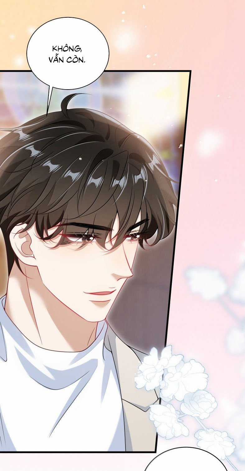 Thẳng Thắn Từ Nghiêm Chapter 141 trang 8