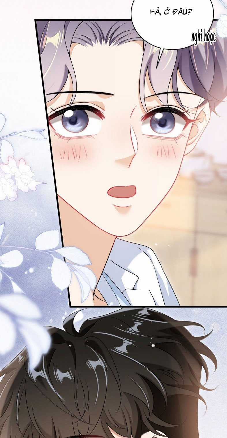 Thẳng Thắn Từ Nghiêm Chapter 141 trang 9