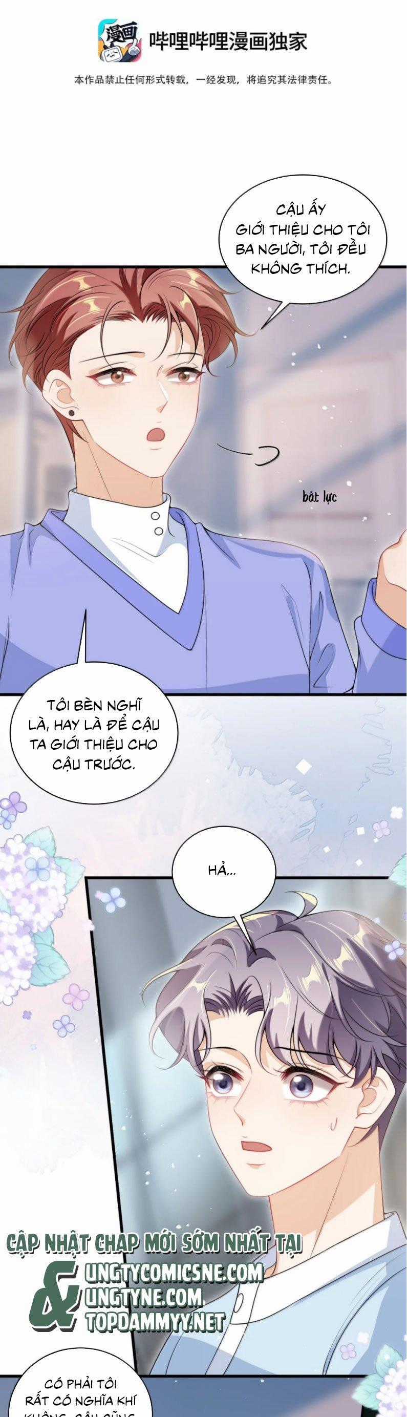 Thẳng Thắn Từ Nghiêm Chapter 142 trang 1