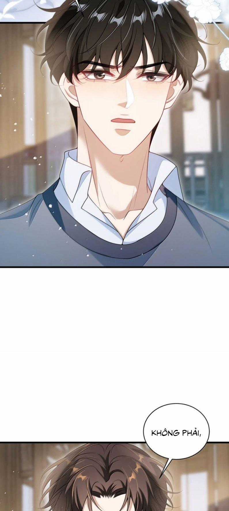 Thẳng Thắn Từ Nghiêm Chapter 142 trang 19