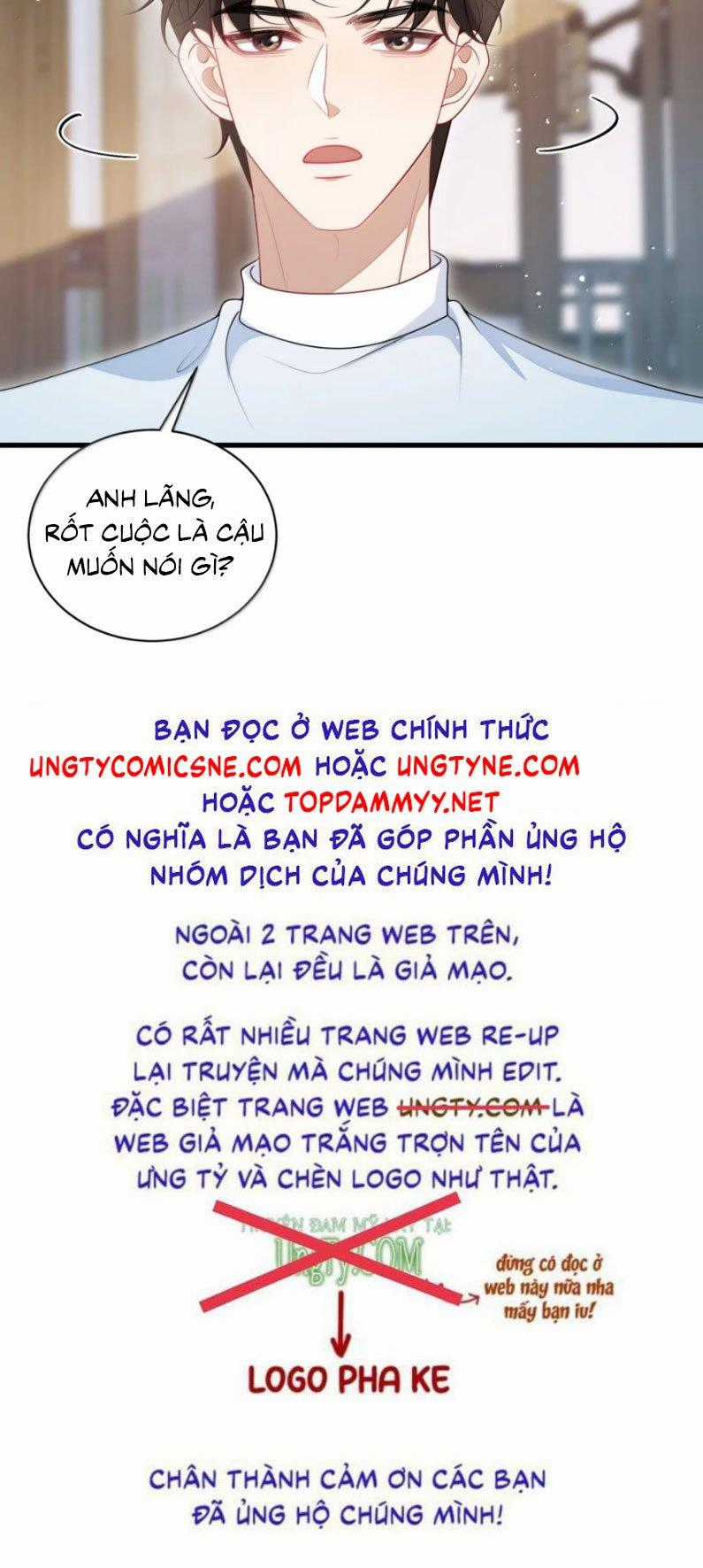 Thẳng Thắn Từ Nghiêm Chapter 142 trang 20
