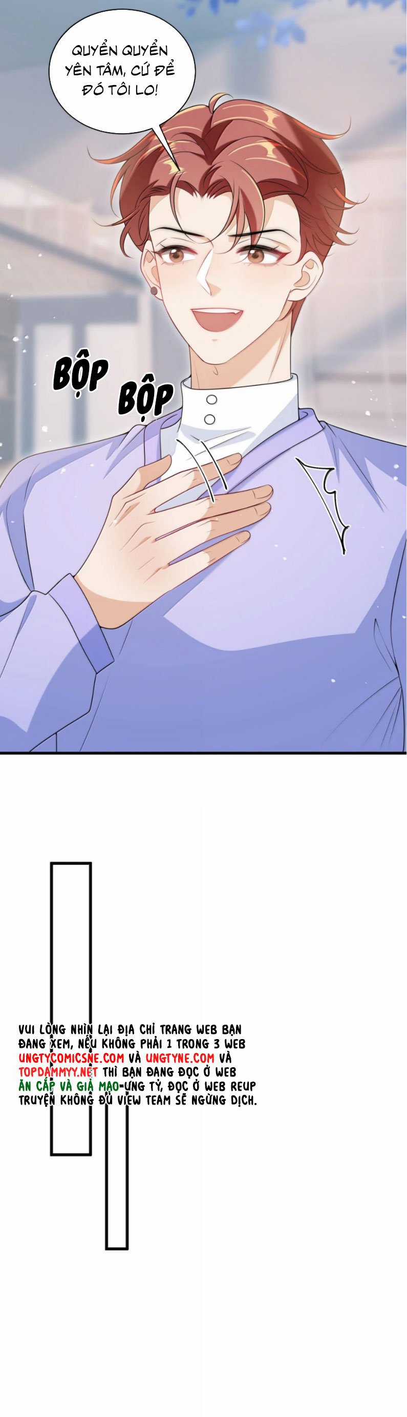 Thẳng Thắn Từ Nghiêm Chapter 142 trang 5
