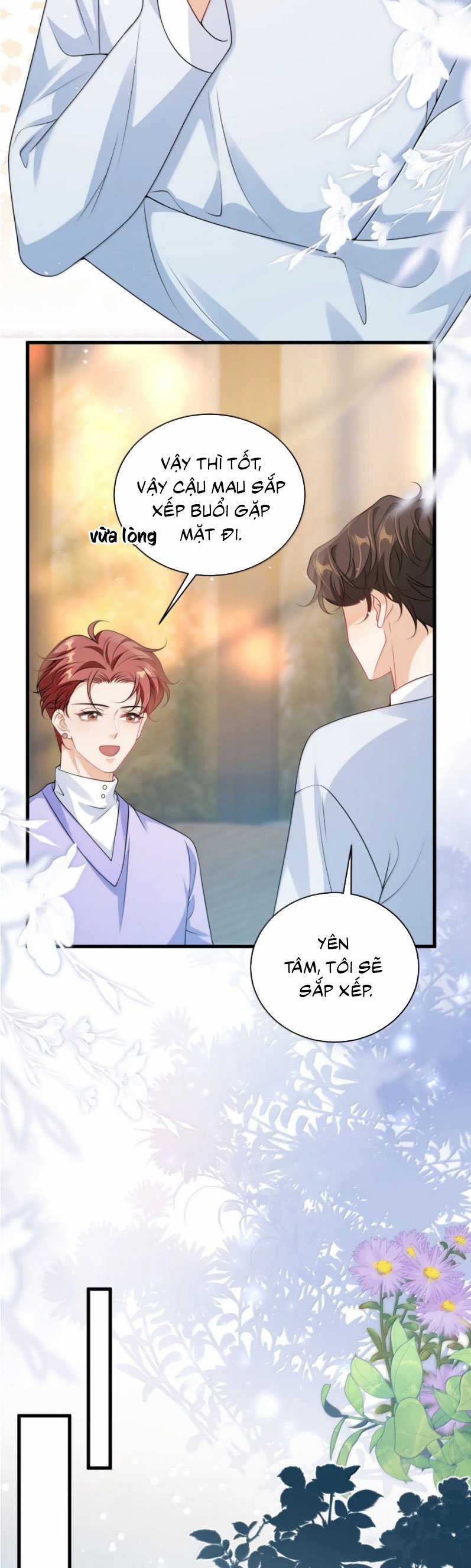 Thẳng Thắn Từ Nghiêm Chapter 142 trang 9