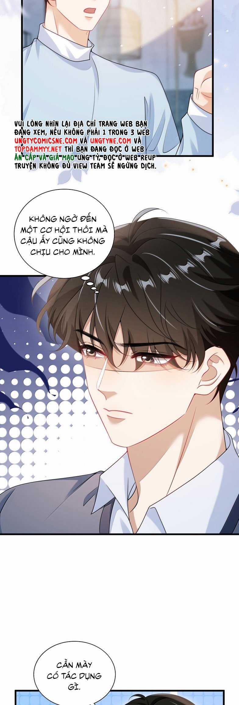 Thẳng Thắn Từ Nghiêm Chapter 143 trang 12