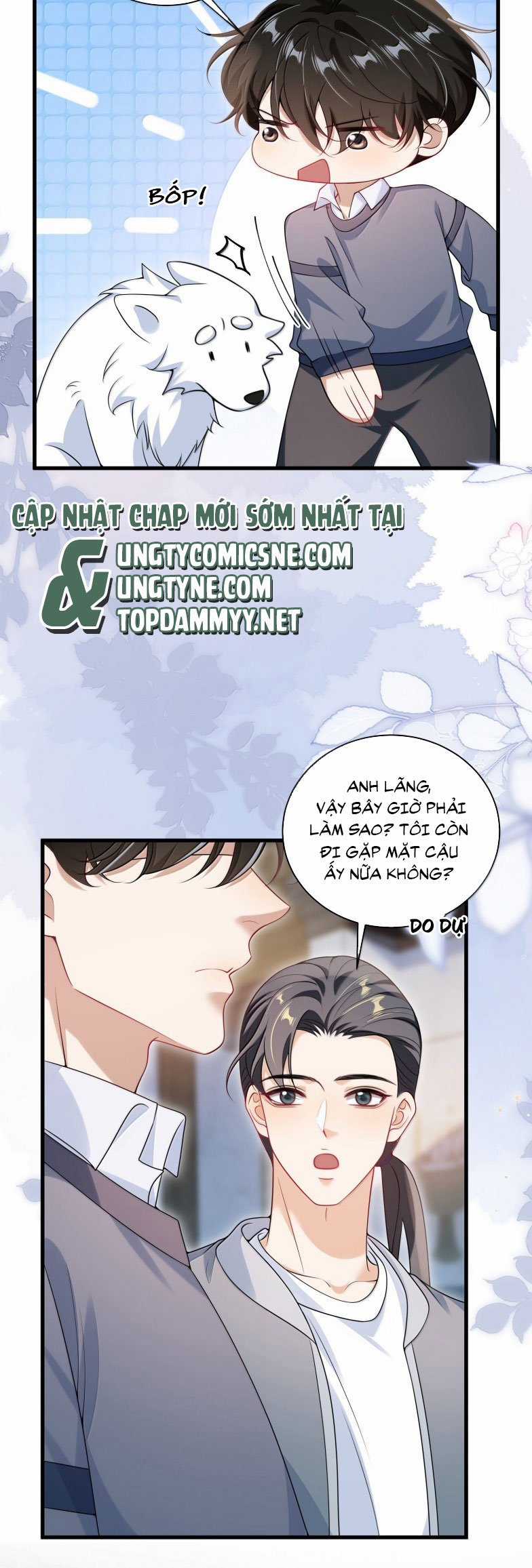 Thẳng Thắn Từ Nghiêm Chapter 143 trang 13