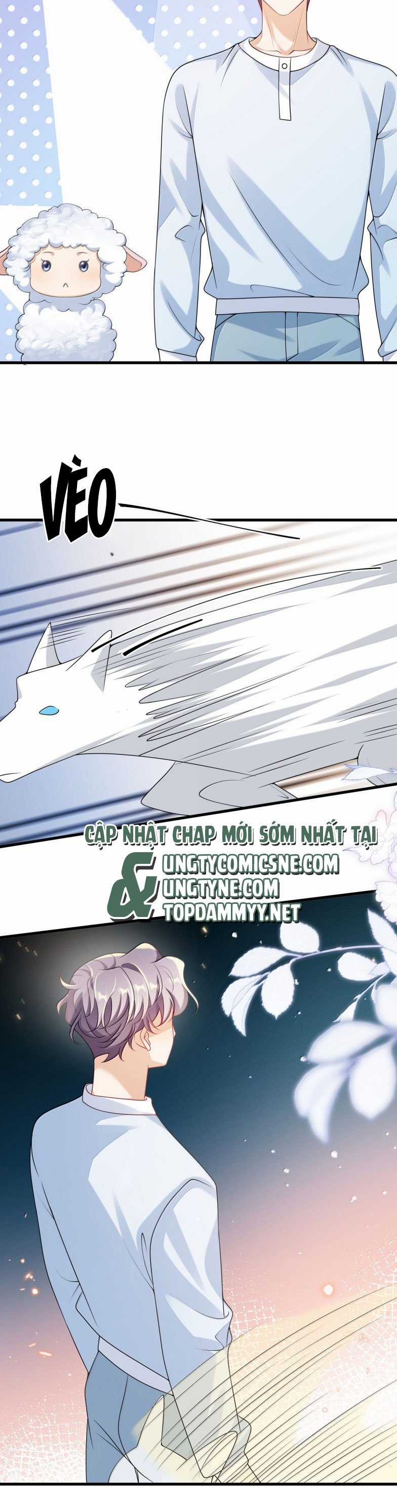 Thẳng Thắn Từ Nghiêm Chapter 143 trang 19