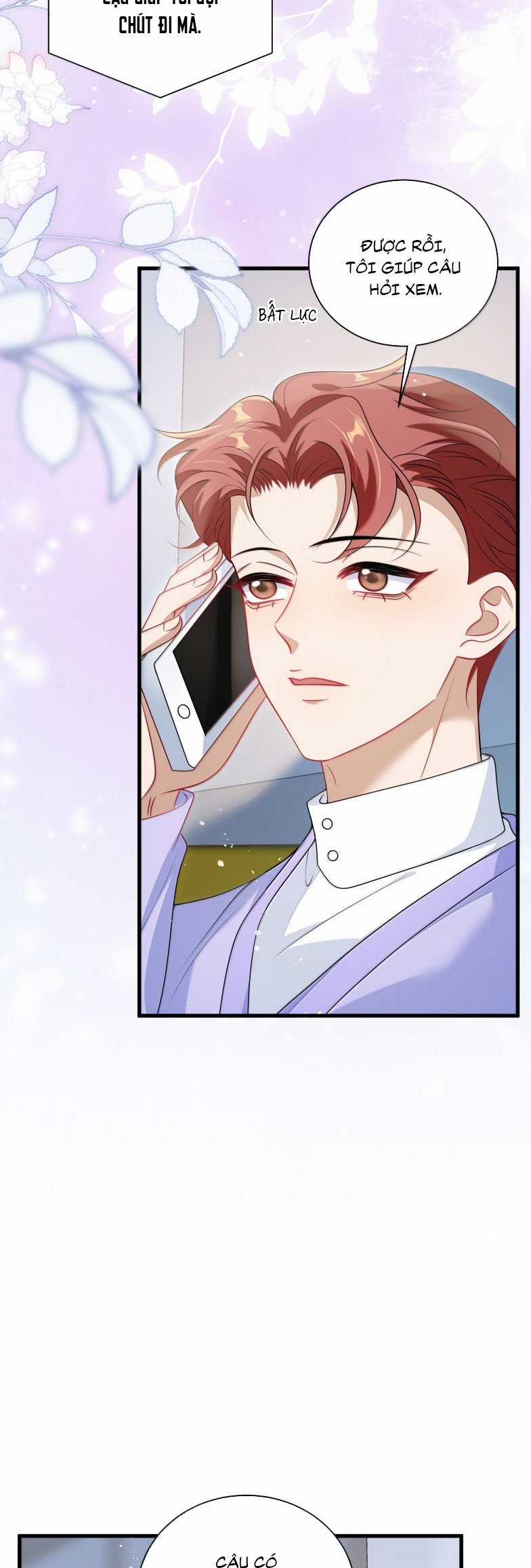 Thẳng Thắn Từ Nghiêm Chapter 143 trang 9