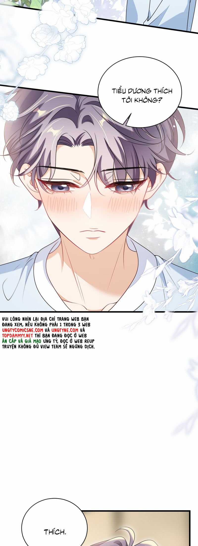 Thẳng Thắn Từ Nghiêm Chapter 144 trang 14