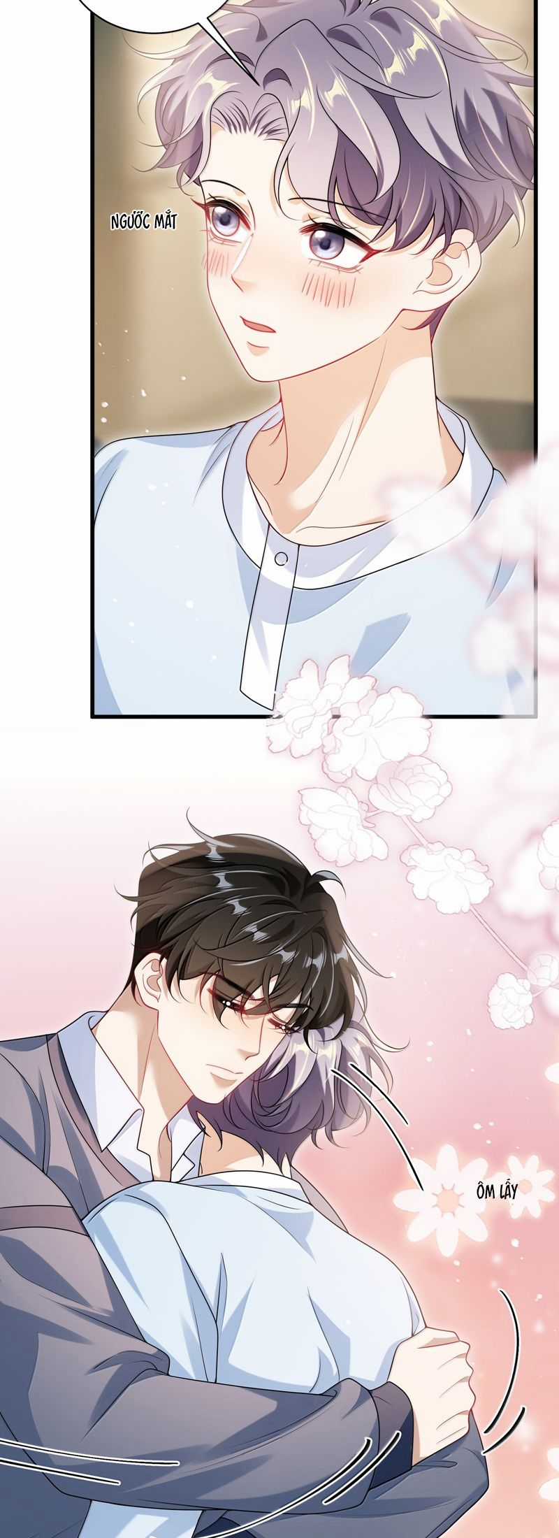 Thẳng Thắn Từ Nghiêm Chapter 144 trang 15