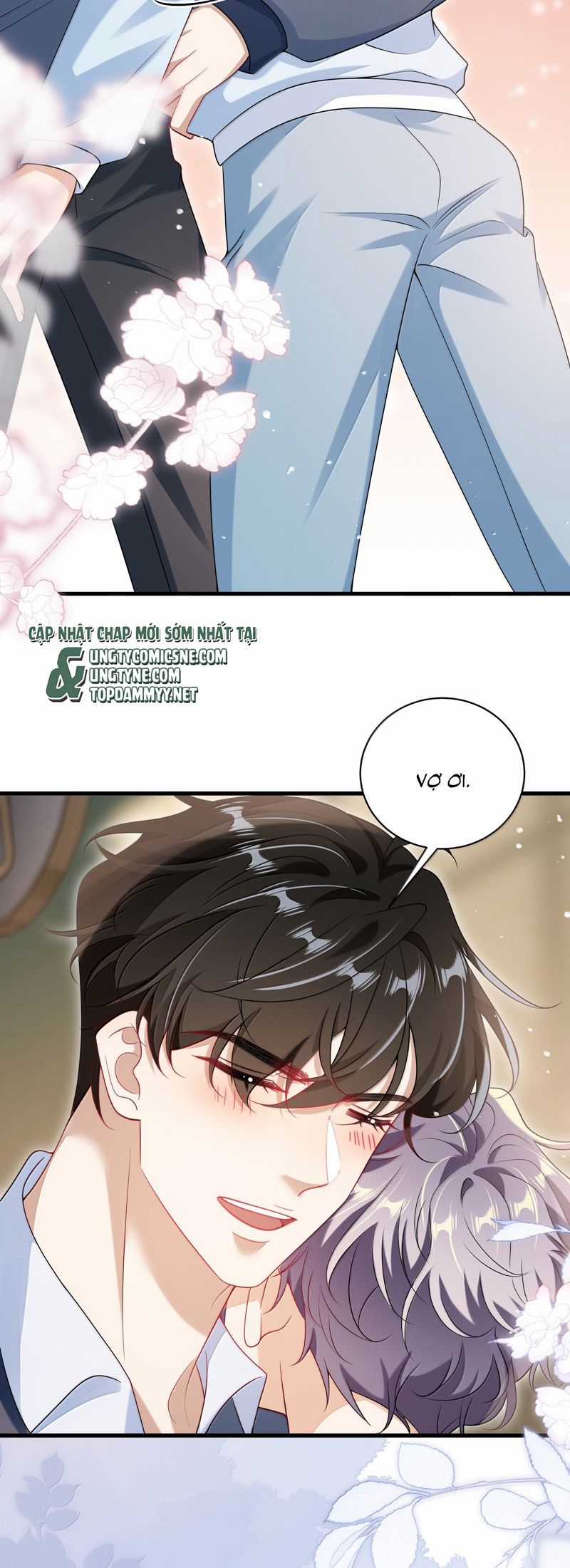 Thẳng Thắn Từ Nghiêm Chapter 144 trang 16