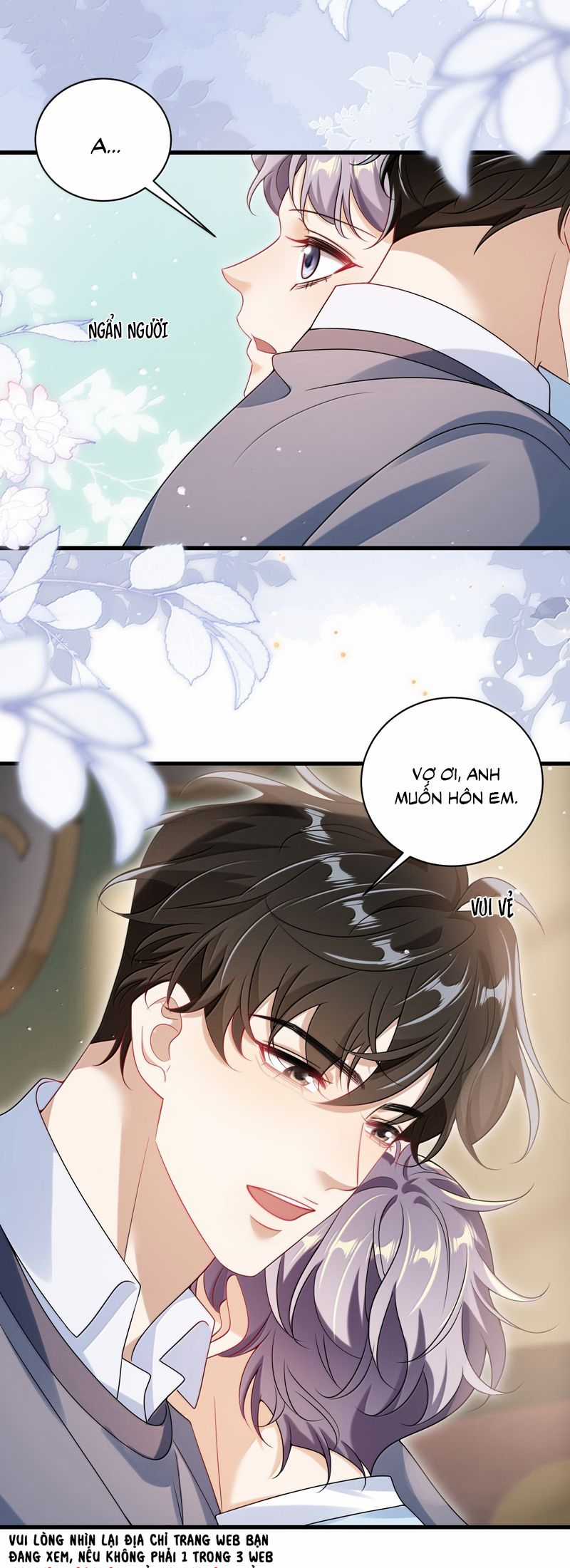 Thẳng Thắn Từ Nghiêm Chapter 144 trang 17