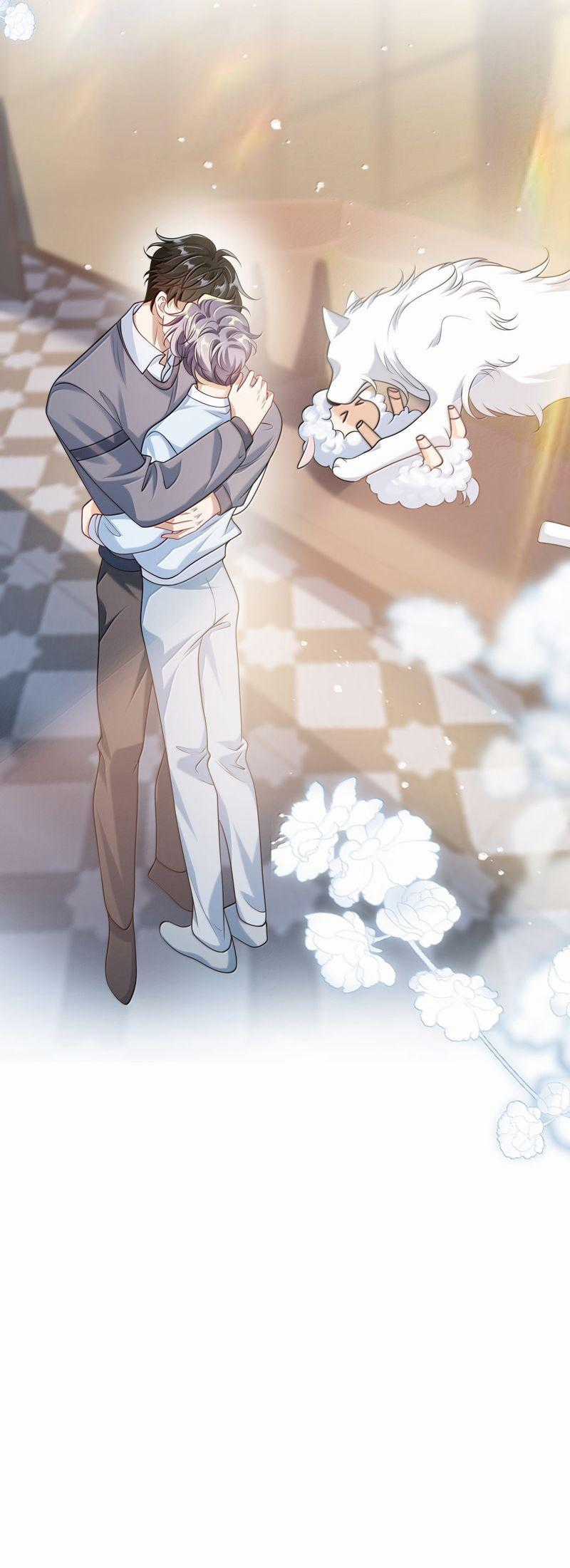 Thẳng Thắn Từ Nghiêm Chapter 144 trang 20