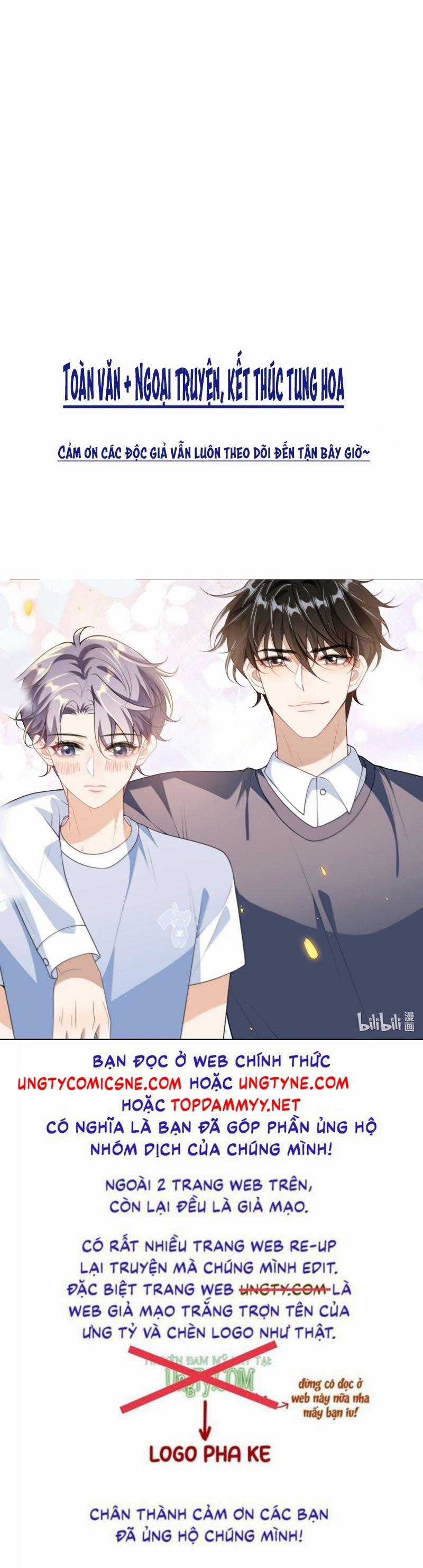 Thẳng Thắn Từ Nghiêm Chapter 144 trang 21