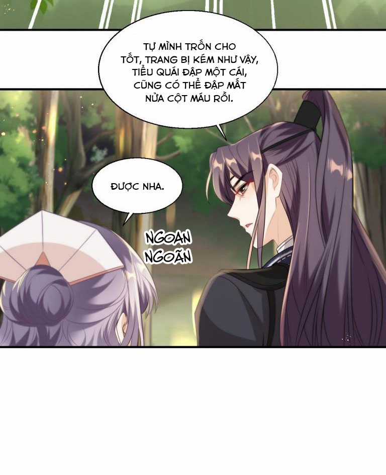 Thẳng Thắn Từ Nghiêm Chapter 16 trang 11