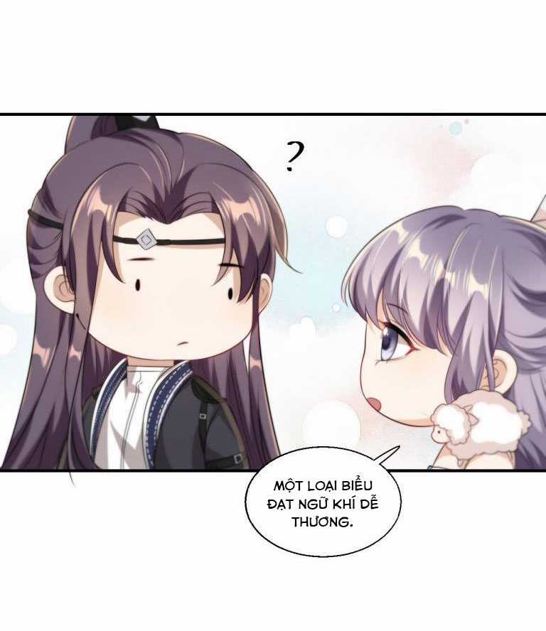 Thẳng Thắn Từ Nghiêm Chapter 16 trang 12
