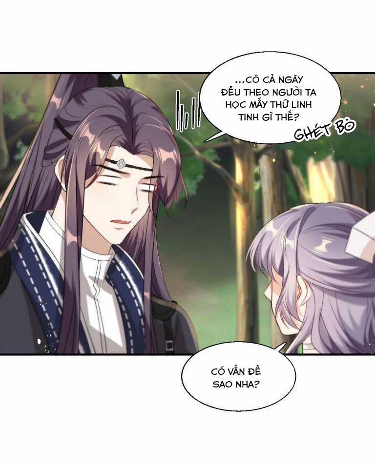 Thẳng Thắn Từ Nghiêm Chapter 16 trang 13