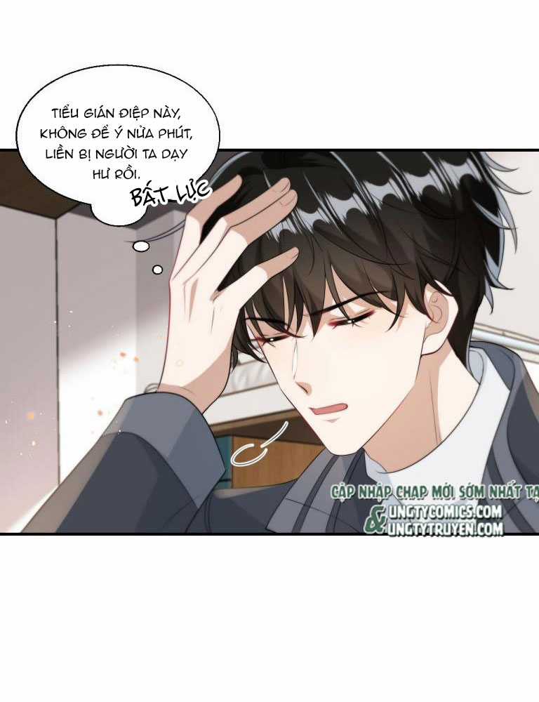 Thẳng Thắn Từ Nghiêm Chapter 16 trang 14