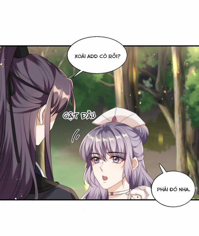 Thẳng Thắn Từ Nghiêm Chapter 16 trang 15