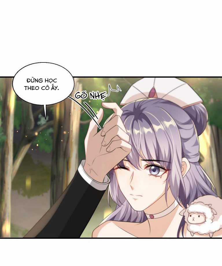 Thẳng Thắn Từ Nghiêm Chapter 16 trang 16