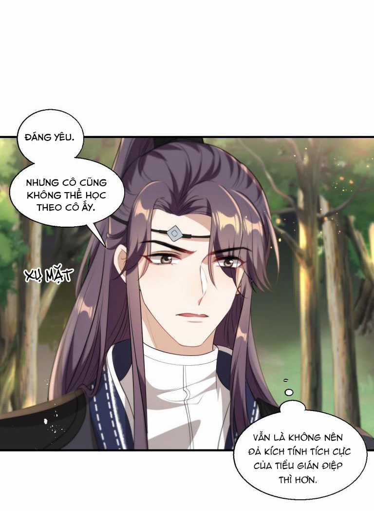 Thẳng Thắn Từ Nghiêm Chapter 16 trang 18