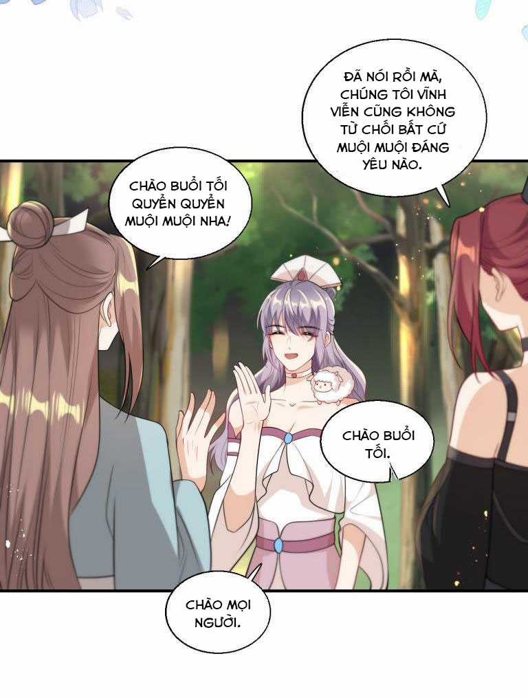 Thẳng Thắn Từ Nghiêm Chapter 16 trang 2