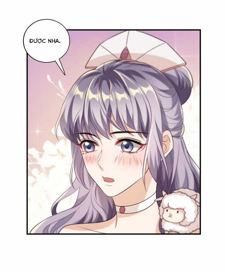 Thẳng Thắn Từ Nghiêm Chapter 16 trang 20