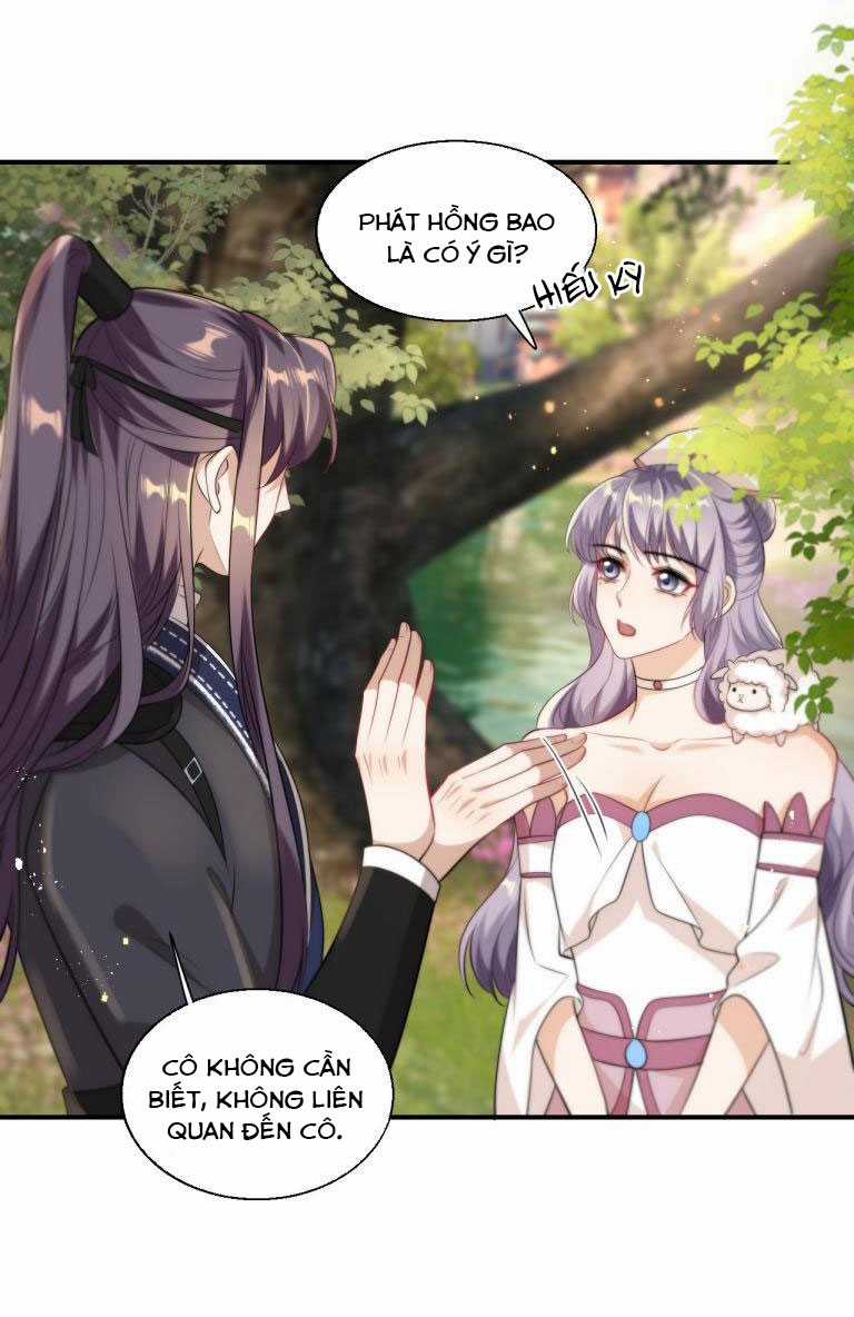 Thẳng Thắn Từ Nghiêm Chapter 16 trang 24