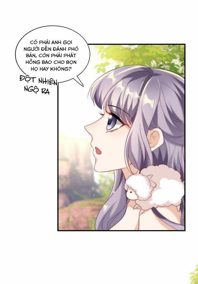 Thẳng Thắn Từ Nghiêm Chapter 16 trang 25