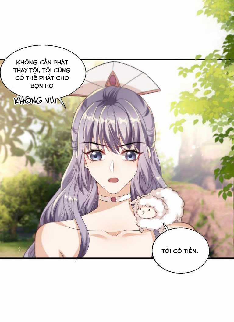 Thẳng Thắn Từ Nghiêm Chapter 16 trang 27